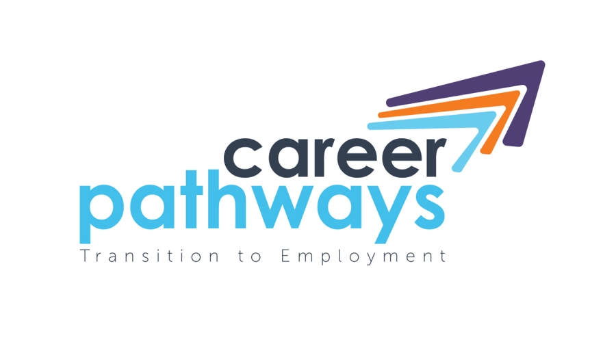 Career Pathways logo